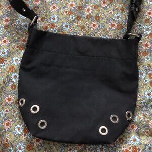 Nautica Fun Goth/Emo/Punk Rivet Bag